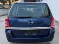 Opel Zafira Zafira 1.9 CDTI SPORT   ** 7 - SITZER ** Blau - thumbnail 4