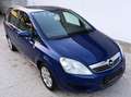 Opel Zafira Zafira 1.9 CDTI SPORT   ** 7 - SITZER ** Blau - thumbnail 7