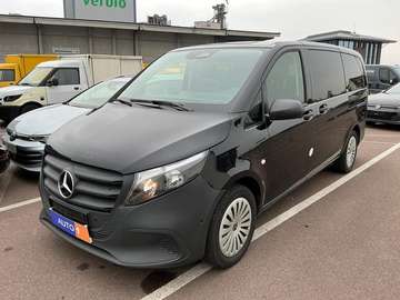 Vito 116 CDI Tourer PRO Lang MBUX*KAMERA*KLIMA