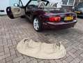 Mazda MX-5 1.6i - Leder - Nette kap - houten stuurwiel Rood - thumbnail 16