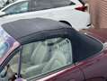 Mazda MX-5 1.6i - Leder - Nette kap - houten stuurwiel Rood - thumbnail 11
