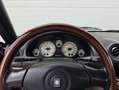 Mazda MX-5 1.6i - Leder - Nette kap - houten stuurwiel Rood - thumbnail 15