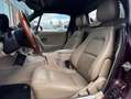 Mazda MX-5 1.6i - Leder - Nette kap - houten stuurwiel Rood - thumbnail 10