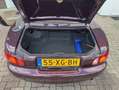 Mazda MX-5 1.6i - Leder - Nette kap - houten stuurwiel Rood - thumbnail 17