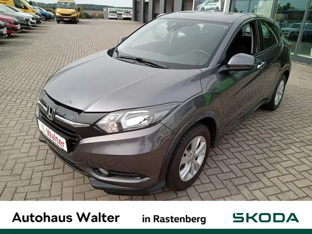 Honda HR-V 1.5 Elegance