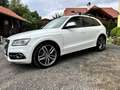 Audi SQ5 3,0 TDI quattro DPF Tiptronic - thumbnail 4