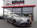 Alfa Romeo Giulietta 1.7 TBi Quadrifoglio Verde | Navi | Leder | Bose | Grijs - thumbnail 2