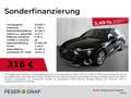 Audi A3 35 TFSI advanced S tronic Pano/HUD/B&O Negro - thumbnail 1