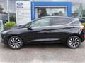 Ford Fiesta Titanium Automatik *AKTION* Schwarz - thumbnail 7