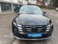 Hyundai TUCSON 1,6 T-GDI HEV 4WD Go! Plus Aut. Noir - thumbnail 8