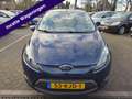 Ford Fiesta 1.25 Limited LEUKE AUTO RIJDT EN SCHAKELT GOED Blau - thumbnail 2