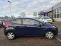 Ford Fiesta 1.25 Limited LEUKE AUTO RIJDT EN SCHAKELT GOED Blau - thumbnail 4