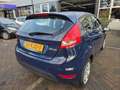 Ford Fiesta 1.25 Limited LEUKE AUTO RIJDT EN SCHAKELT GOED Blau - thumbnail 5