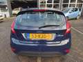 Ford Fiesta 1.25 Limited LEUKE AUTO RIJDT EN SCHAKELT GOED Blau - thumbnail 6