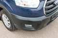 Ford Transit Pritsche 350 L2 Doka 4x4 Allrad AHK Blau - thumbnail 17