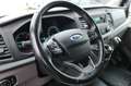 Ford Transit Pritsche 350 L2 Doka 4x4 Allrad AHK Blau - thumbnail 12