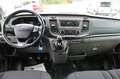 Ford Transit Pritsche 350 L2 Doka 4x4 Allrad AHK Blau - thumbnail 8
