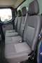 Ford Transit Pritsche 350 L2 Doka 4x4 Allrad AHK Blau - thumbnail 7