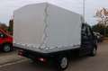 Ford Transit Pritsche 350 L2 Doka 4x4 Allrad AHK Blau - thumbnail 3