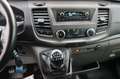 Ford Transit Pritsche 350 L2 Doka 4x4 Allrad AHK Blau - thumbnail 10
