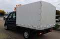 Ford Transit Pritsche 350 L2 Doka 4x4 Allrad AHK Blau - thumbnail 4