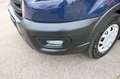 Ford Transit Pritsche 350 L2 Doka 4x4 Allrad AHK Blau - thumbnail 16