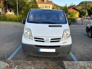 Pr. Fg. L2H1 2.0dCi 115
