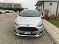 Ford Fiesta 1.0 80CV 5 porte Argento - thumbnail 2