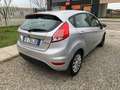 Ford Fiesta 1.0 80CV 5 porte Argento - thumbnail 4