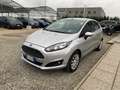 Ford Fiesta 1.0 80CV 5 porte Argento - thumbnail 1