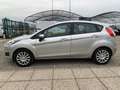Ford Fiesta 1.0 80CV 5 porte Argento - thumbnail 9