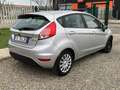 Ford Fiesta 1.0 80CV 5 porte Argento - thumbnail 6