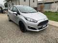 Ford Fiesta 1.0 80CV 5 porte Argento - thumbnail 3
