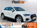 Audi Q3 35 TFSI 110kW (150CV) S tronic Blanco - thumbnail 1
