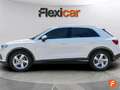 Audi Q3 35 TFSI 110kW (150CV) S tronic Blanco - thumbnail 4