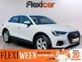 Audi Q3 35 TFSI 110kW (150CV) S tronic Blanco - thumbnail 1