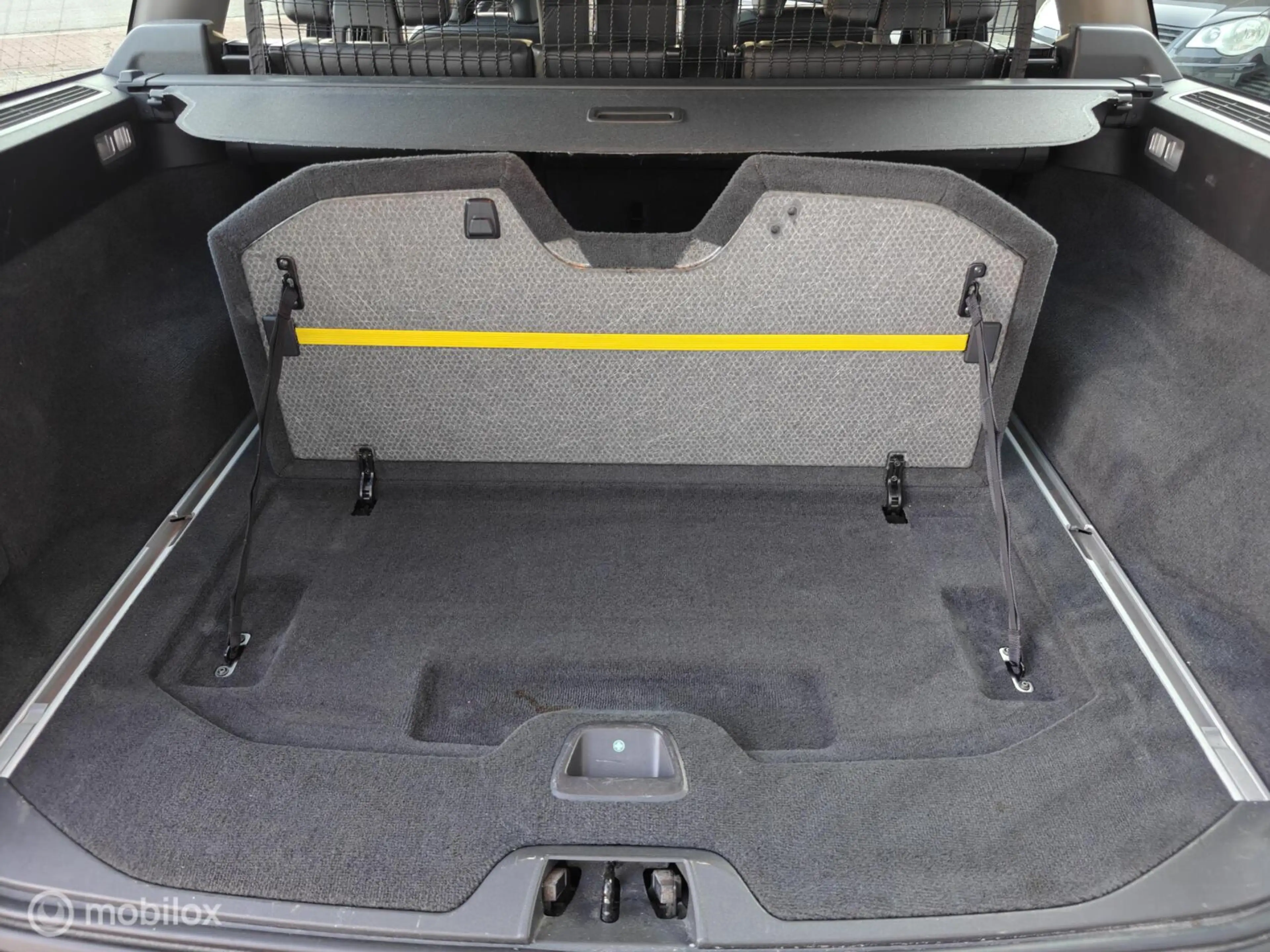 Volvo V70 1.6 T4 Limited Edition — photo 20
