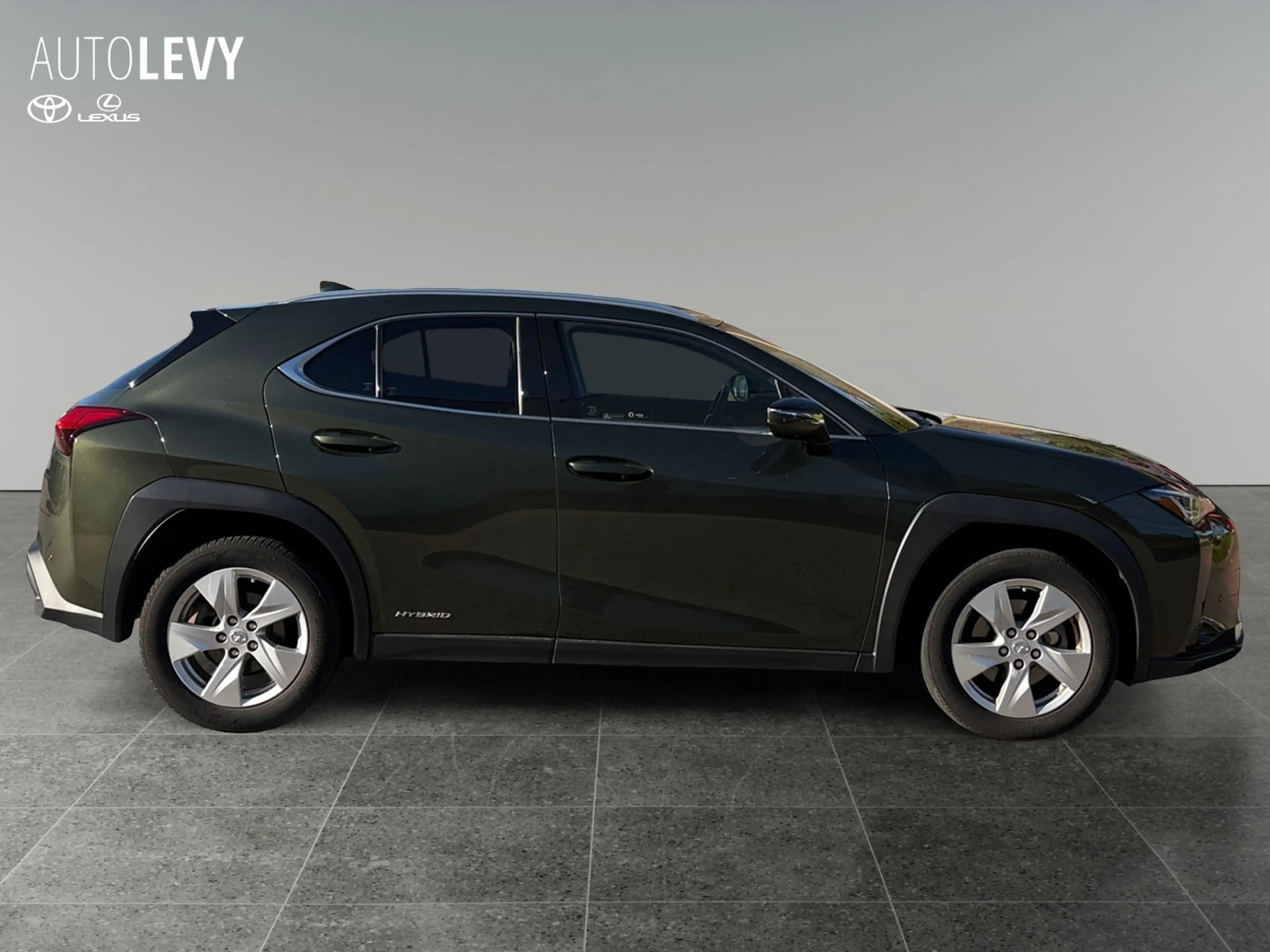 Lexus UX 250h UX 250 h 250h Style Edition *SHZ*Navi*RFK*CarPlay — photo 7