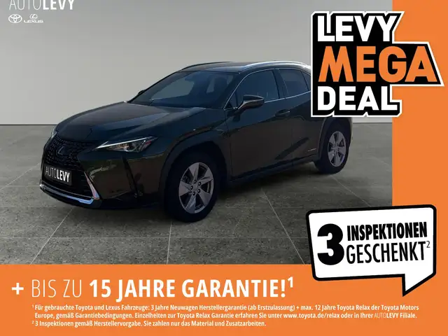 Lexus UX 250h UX 250 h 250h Style Edition *SHZ*Navi*RFK*CarPlay