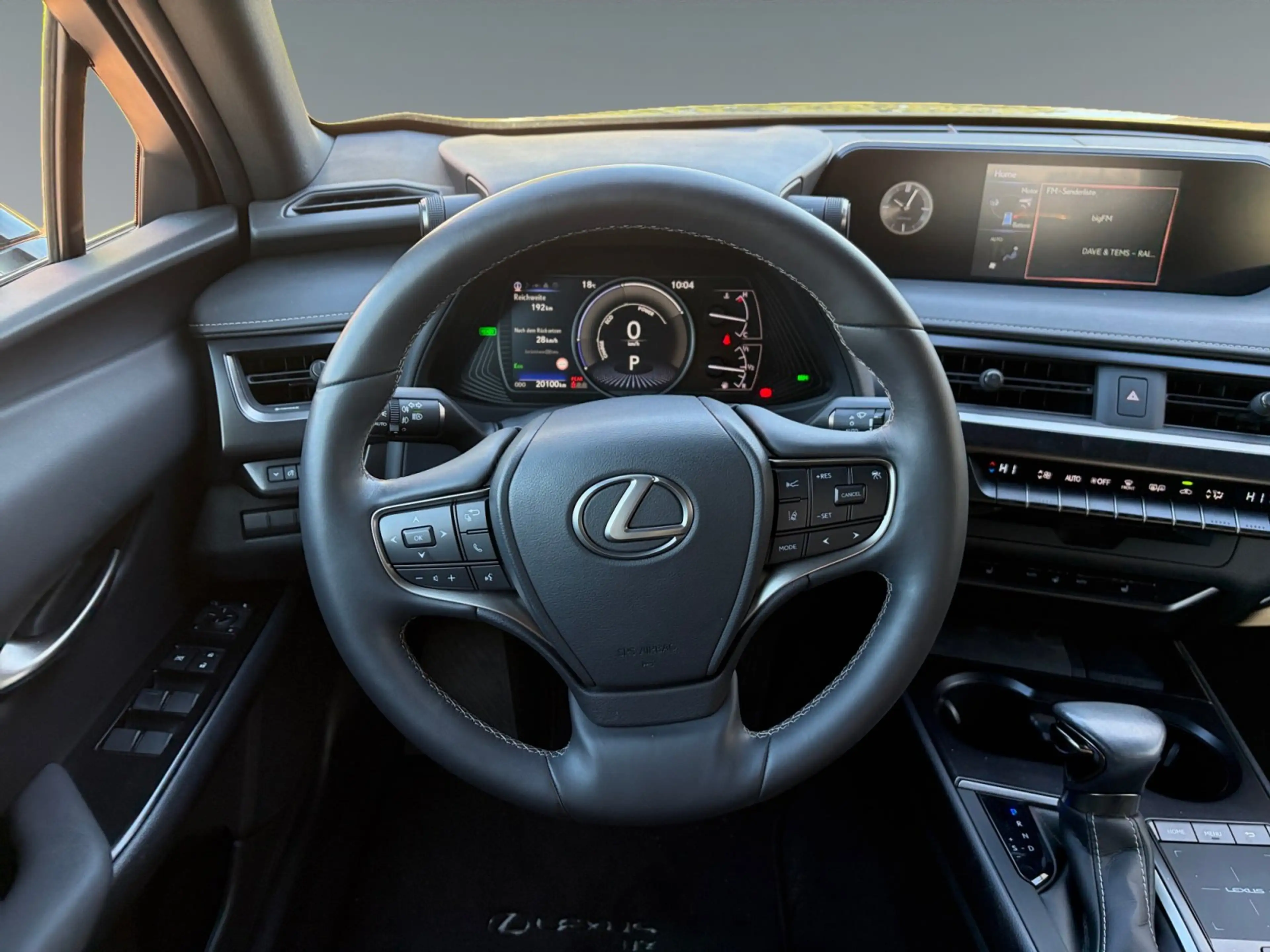 Lexus UX 250h UX 250 h 250h Style Edition *SHZ*Navi*RFK*CarPlay — photo 13