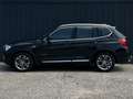 BMW X3 20d xDrive X-LINE HEAD-UP,SPORT,XENON,KAMERA Schwarz - thumbnail 8