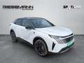 Peugeot 3008 GT Hybrid 145 e-DCS6 Weiß - thumbnail 8