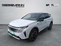 Peugeot 3008 GT Hybrid 145 e-DCS6 Weiß - thumbnail 1