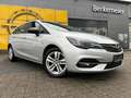 Opel Astra ST 1.5 D Edition ** Allwetter/Navi/PDC ** Argent - thumbnail 9