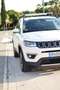 Jeep Compass 2.0 Mjt Limited 4x4 AD Aut. 103kW Blanco - thumbnail 1