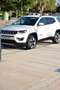 Jeep Compass 2.0 Mjt Limited 4x4 AD Aut. 103kW Blanco - thumbnail 3