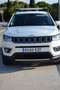 Jeep Compass 2.0 Mjt Limited 4x4 AD Aut. 103kW Blanco - thumbnail 2