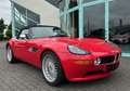 BMW Z8 Sammlerzustand TOP Rojo - thumbnail 18