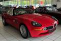 BMW Z8 Sammlerzustand TOP Rood - thumbnail 16