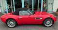 BMW Z8 Sammlerzustand TOP Rot - thumbnail 22